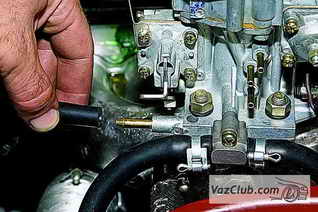 Разборка и ремонт (переборка) двигателя