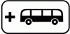 стоянка автобуса
