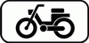 знак распространяется на мотоциклы с коляской и без
