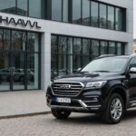HAVAL H9 2026: как выбрать и купить новый рамный внедорожник в Москве